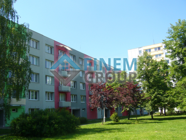 Nemovitost