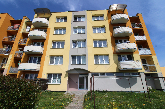 Nemovitost